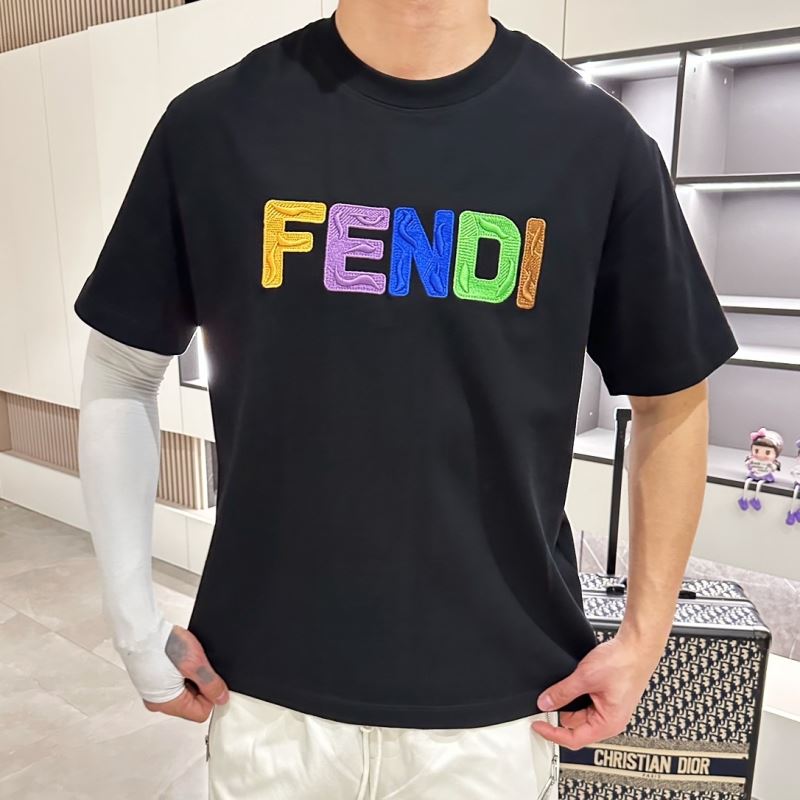 Fendi T-Shirts